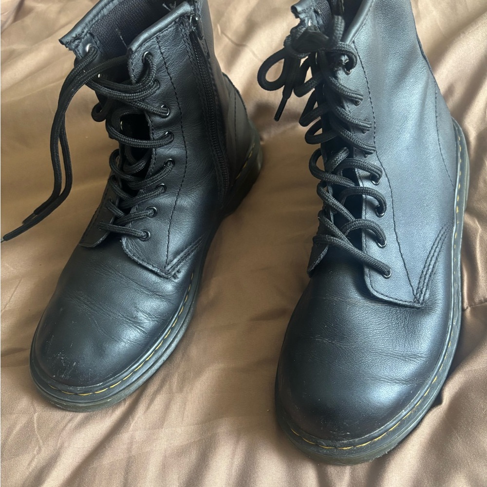 Dr.Marten Boots